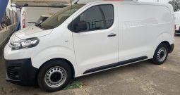 CITROEN JUMPY TALLA M.