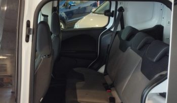 FORD TRANSIT COURIER 1.5 TREND 75 CV lleno