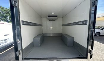 CITROEN JUMPY CAJA FRIGORIFICO lleno