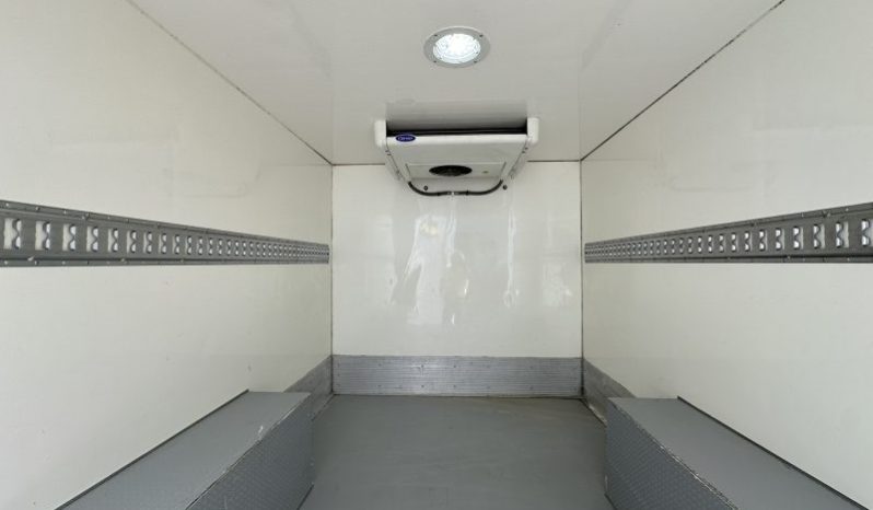 CITROEN JUMPY CAJA FRIGORIFICO lleno