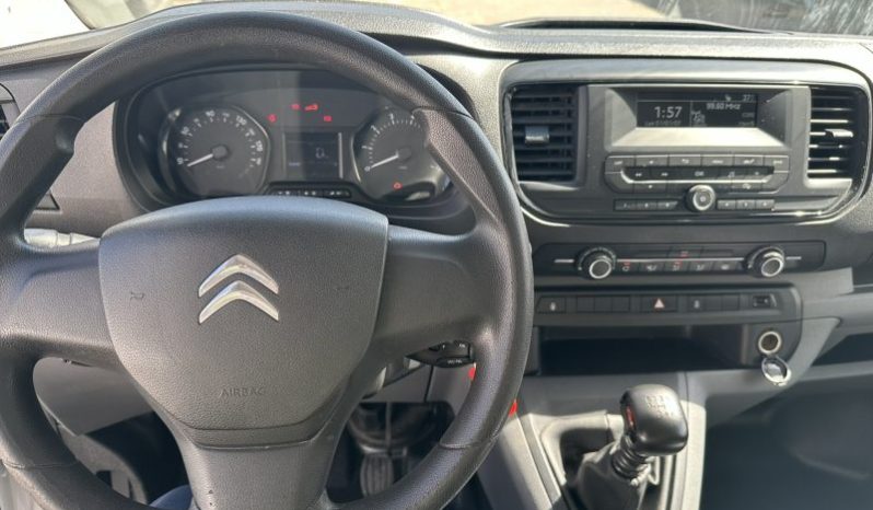 CITROEN JUMPY CAJA FRIGORIFICO lleno