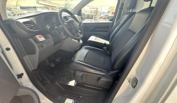 CITROEN JUMPY CAJA FRIGORIFICO lleno