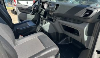 CITROEN JUMPY CAJA FRIGORIFICO lleno