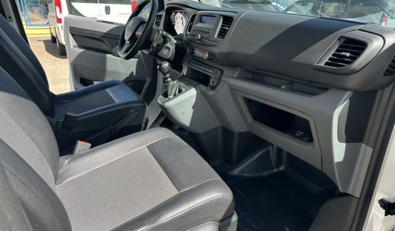 CITROEN JUMPY CAJA FRIGORIFICO lleno