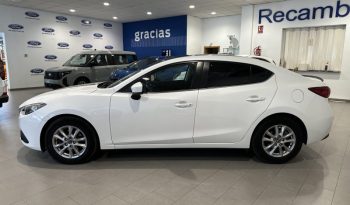 MAZDA 3 2.0 150CV lleno