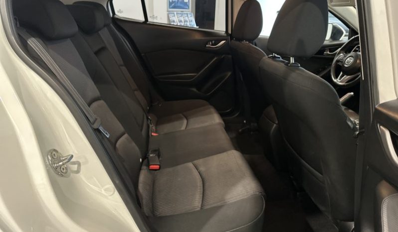 MAZDA 3 2.0 150CV lleno