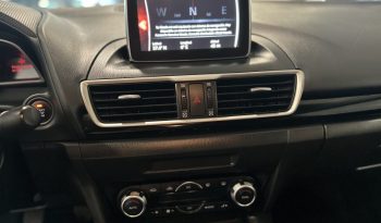 MAZDA 3 2.0 150CV lleno