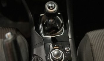 MAZDA 3 2.0 150CV lleno