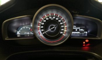 MAZDA 3 2.0 150CV lleno