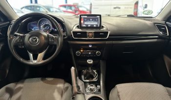 MAZDA 3 2.0 150CV lleno