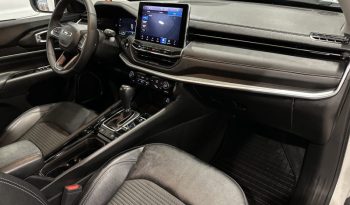 JEEP COMPASS  4X4 190CV LIMITED HIBRIDO ENCHUFABLE lleno