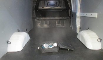MAXUS EDELIVER 3 ELECTRICO 100 X 100 lleno