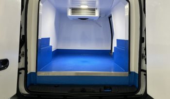 RENAULT KANGOO MAXI FRIGORIFICO -20º EN FABRICACION lleno