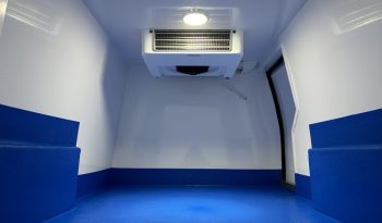 RENAULT KANGOO MAXI FRIGORIFICO -20º EN FABRICACION lleno