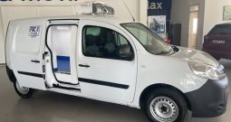 RENAULT KANGOO MAXI FRIGORIFICO -20º EN FABRICACION