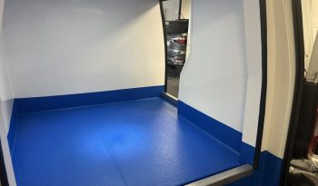 CITROEN BERLINGO 3 PLAZAS. lleno