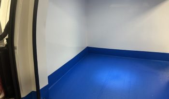 CITROEN BERLINGO 3 PLAZAS. lleno