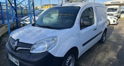 RENAULT KANGOO FRIGORIFICO -20º