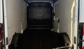 FORD TRANSIT ELECTRICO. lleno