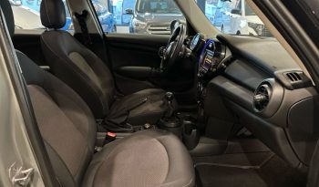 MINI ONE 15. 100 CV lleno