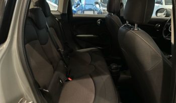 MINI ONE 15. 100 CV lleno