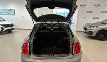 MINI ONE 15. 100 CV lleno