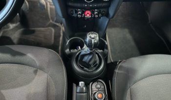 MINI ONE 15. 100 CV lleno