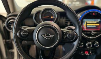 MINI ONE 15. 100 CV lleno
