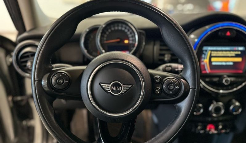 MINI ONE 15. 100 CV lleno