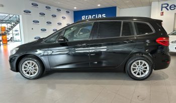 BMW 218D 150 CV GRAN TOURER 7 PLAZAS lleno