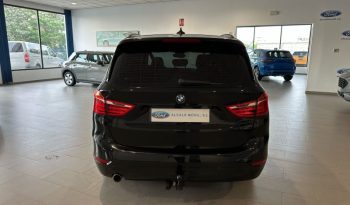 BMW 218D 150 CV GRAN TOURER 7 PLAZAS lleno