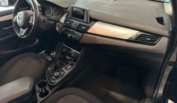BMW 218D 150 CV GRAN TOURER 7 PLAZAS lleno