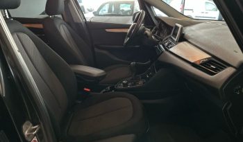 BMW 218D 150 CV GRAN TOURER 7 PLAZAS lleno