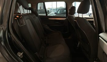 BMW 218D 150 CV GRAN TOURER 7 PLAZAS lleno