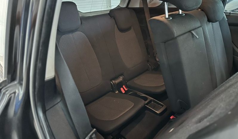 BMW 218D 150 CV GRAN TOURER 7 PLAZAS lleno