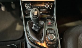 BMW 218D 150 CV GRAN TOURER 7 PLAZAS lleno