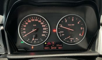 BMW 218D 150 CV GRAN TOURER 7 PLAZAS lleno
