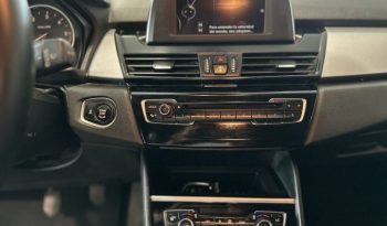 BMW 218D 150 CV GRAN TOURER 7 PLAZAS lleno