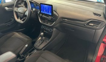 FORD PUMA ST LINE 1.0 125 CV AUTOMATICO lleno