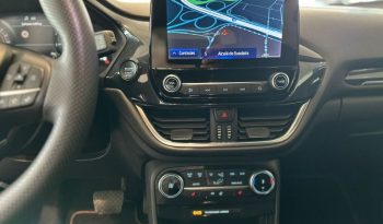 FORD PUMA ST LINE 1.0 125 CV AUTOMATICO lleno