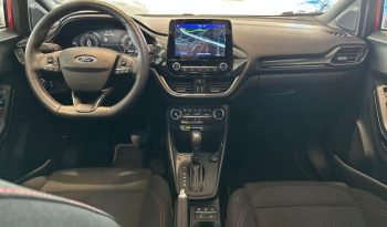 FORD PUMA ST LINE 1.0 125 CV AUTOMATICO lleno