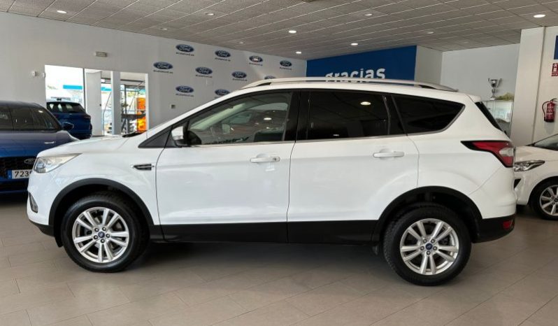 FORD KUGA 1.5 ECOBOOST TREND lleno