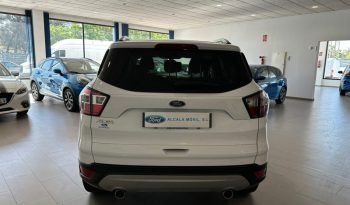 FORD KUGA 1.5 ECOBOOST TREND lleno