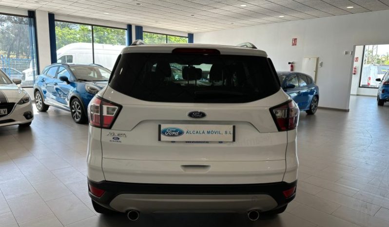 FORD KUGA 1.5 ECOBOOST TREND lleno