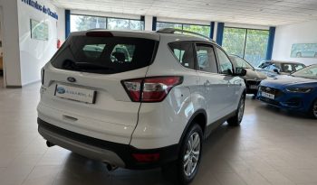 FORD KUGA 1.5 ECOBOOST TREND lleno