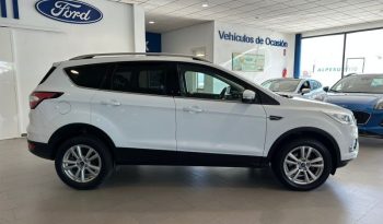 FORD KUGA 1.5 ECOBOOST TREND lleno