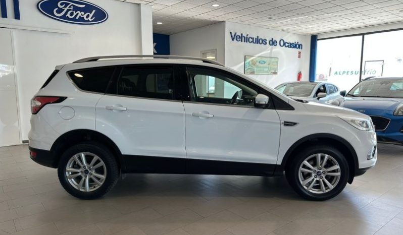 FORD KUGA 1.5 ECOBOOST TREND lleno