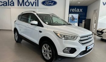 FORD KUGA 1.5 ECOBOOST TREND lleno