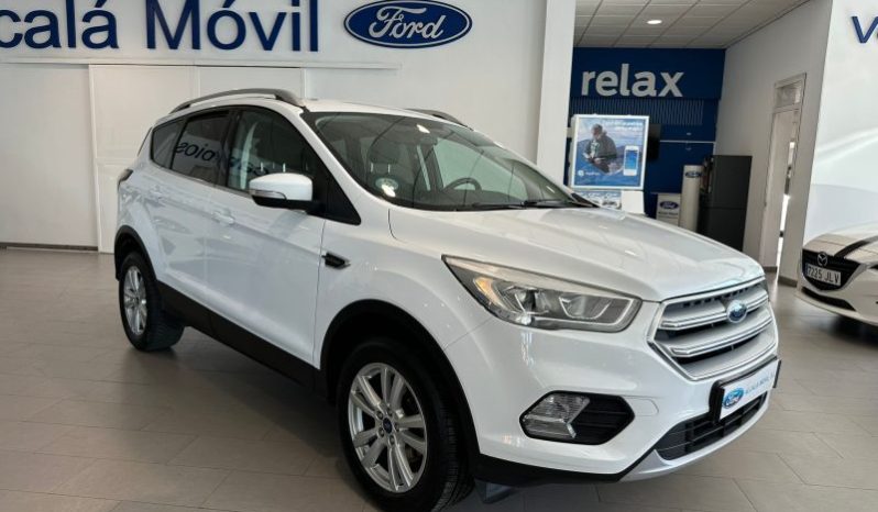 FORD KUGA 1.5 ECOBOOST TREND lleno
