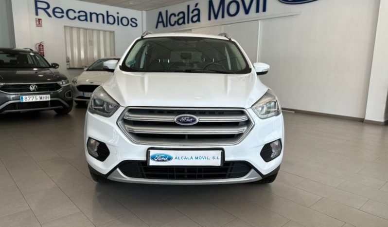 FORD KUGA 1.5 ECOBOOST TREND lleno